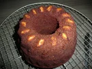 Winter Traum ein Kuchen für die Weihnachtszeit. - Rezept - Bild Nr. 1357