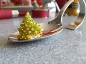 Romanesco "mein persönliches Weihnachtsbaumgemüse" - Rezept - Bild Nr. 1357