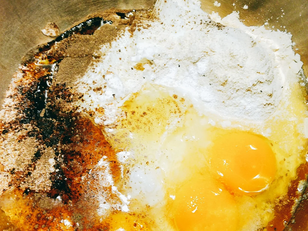 BiNe` S CHIA - PROTEINBRÖTCHEN - Rezept - Bild Nr. 1358