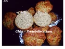 BiNe` S CHIA - PROTEINBRÖTCHEN - Rezept - Bild Nr. 1357