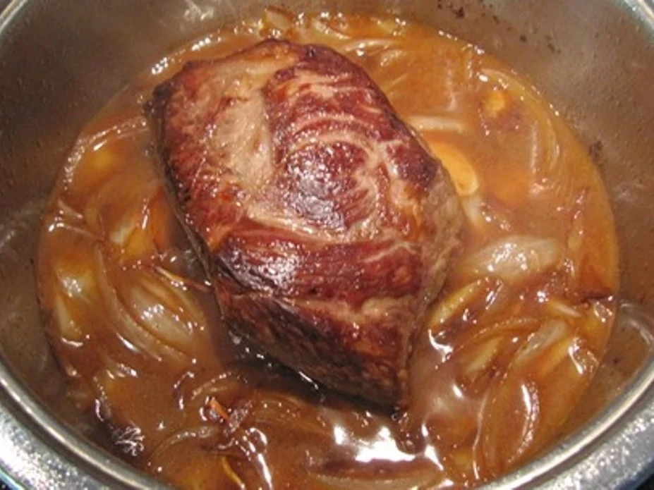 Roastbeefröllchen à la Biggi - Rezept - Bild Nr. 1363