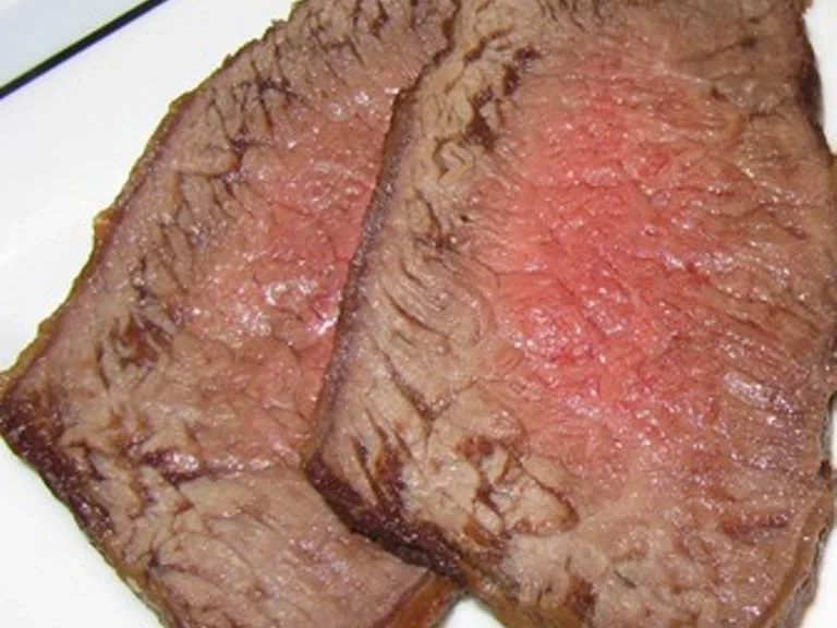 Roastbeefröllchen à la Biggi - Rezept - Bild Nr. 1364