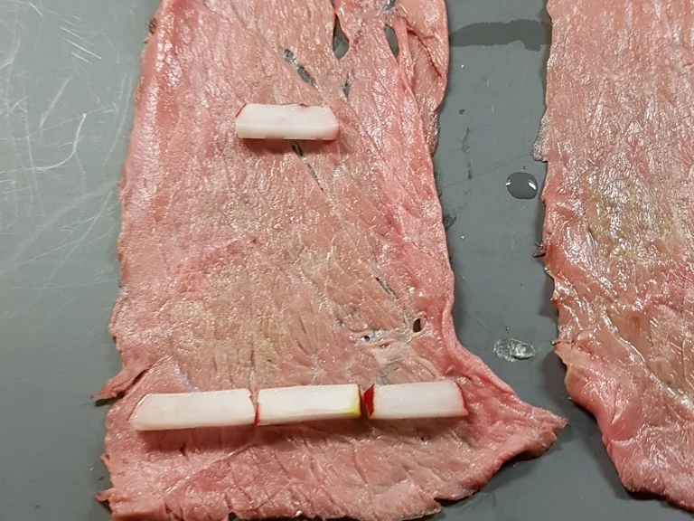 Roastbeefröllchen à la Biggi - Rezept - Bild Nr. 1367