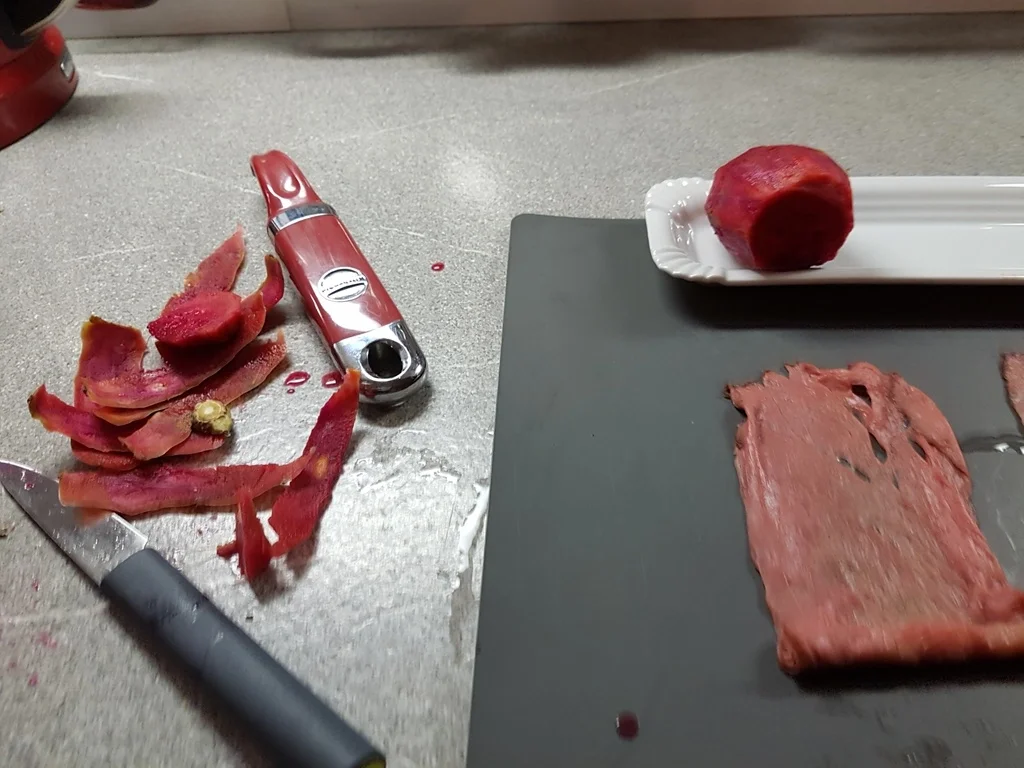 Roastbeefröllchen à la Biggi - Rezept - Bild Nr. 1369