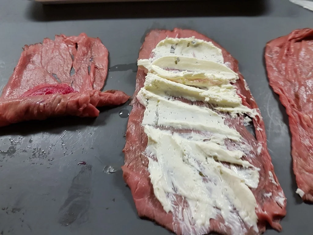 Roastbeefröllchen à la Biggi - Rezept - Bild Nr. 1371