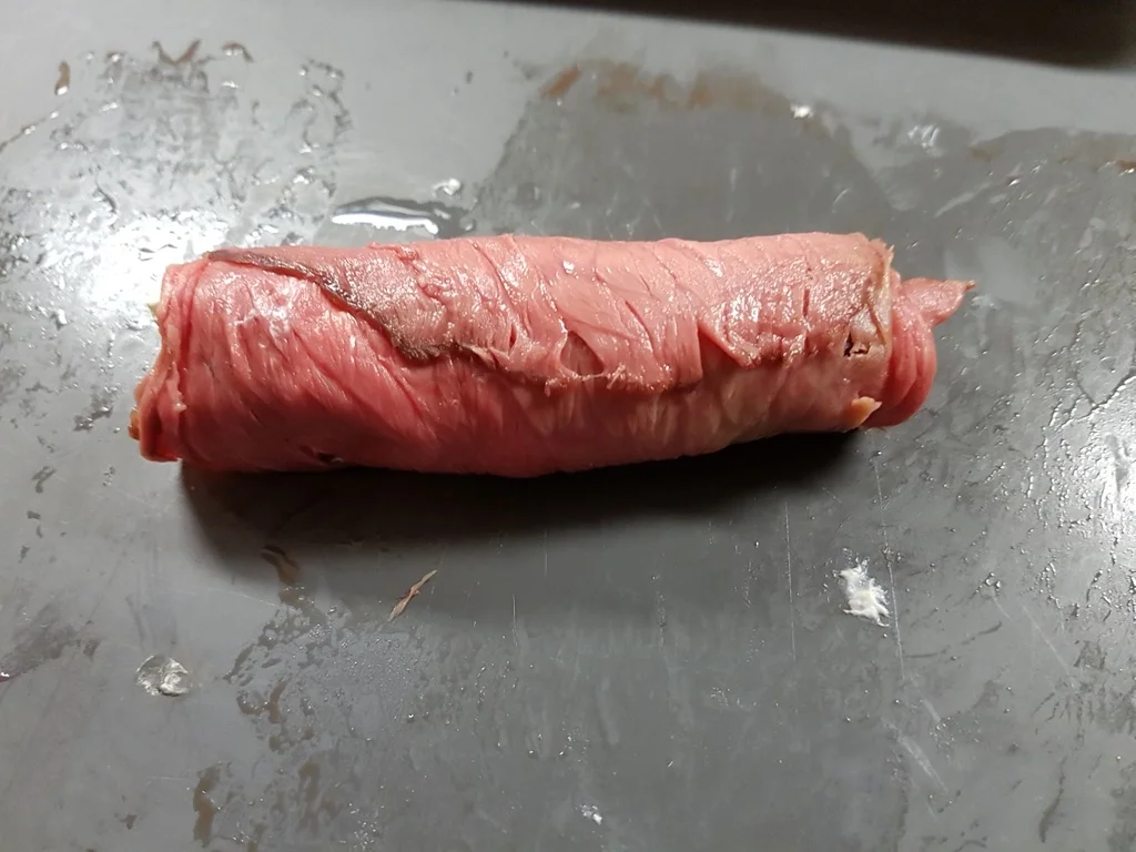 Roastbeefröllchen à la Biggi - Rezept - Bild Nr. 1373