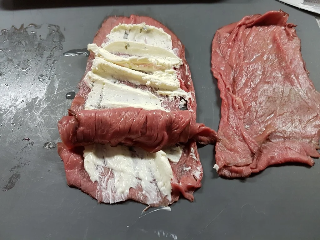 Roastbeefröllchen à la Biggi - Rezept - Bild Nr. 1372