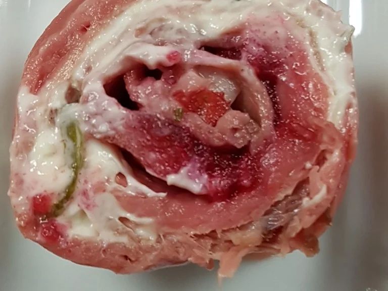 Roastbeefröllchen à la Biggi - Rezept - Bild Nr. 1376