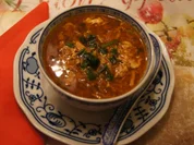 Asiatischer Suppeneintopf - Rezept - Bild Nr. 1365
