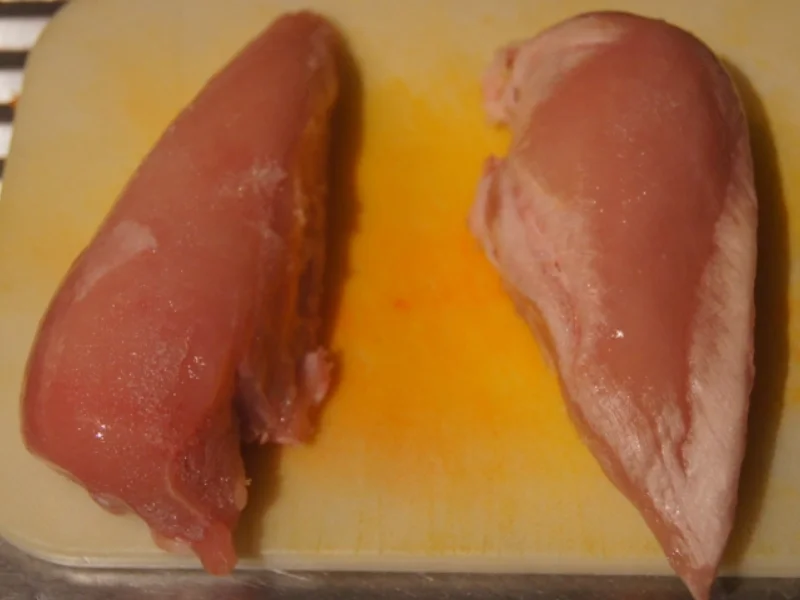 Asiatischer Suppeneintopf - Rezept - Bild Nr. 1367