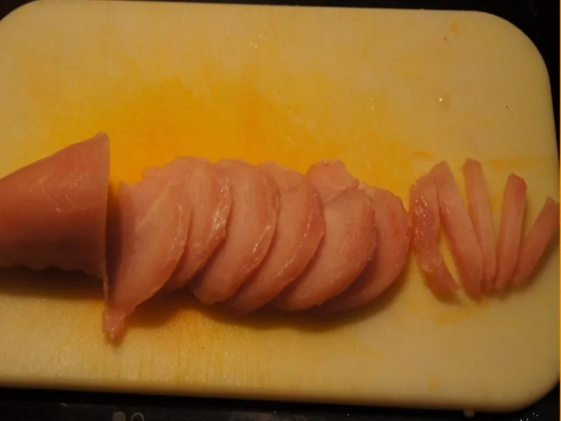 Asiatischer Suppeneintopf - Rezept - Bild Nr. 1368