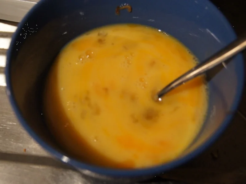 Asiatischer Suppeneintopf - Rezept - Bild Nr. 1380