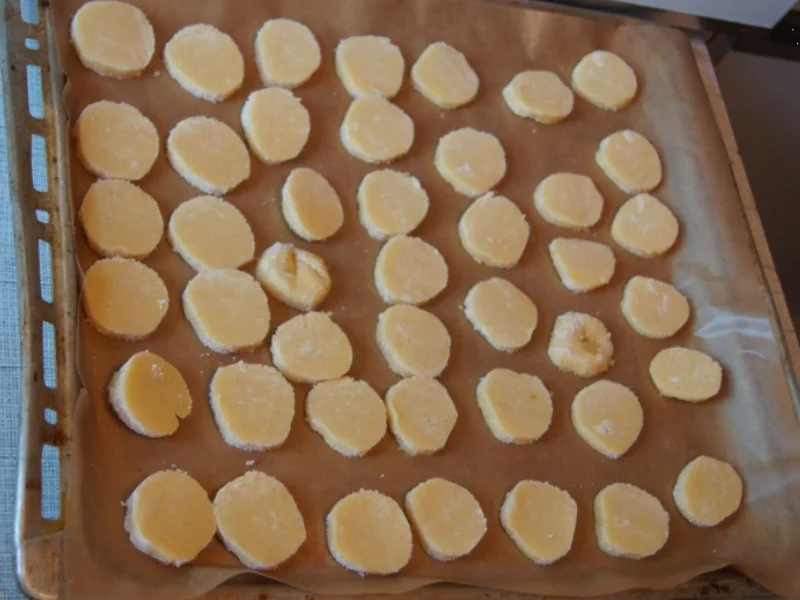 Heidesand - Rezept - Bild Nr. 1368