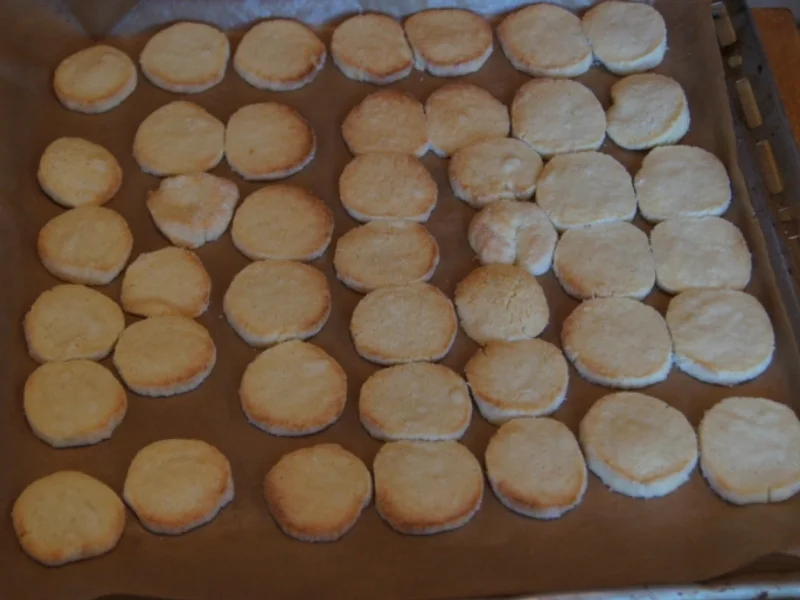 Heidesand - Rezept - Bild Nr. 1369