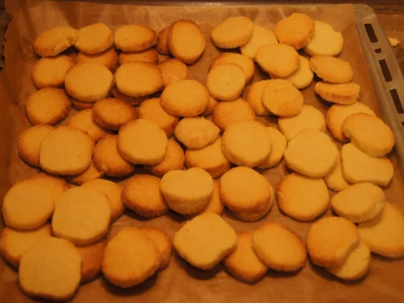 Heidesand - Rezept - Bild Nr. 1370