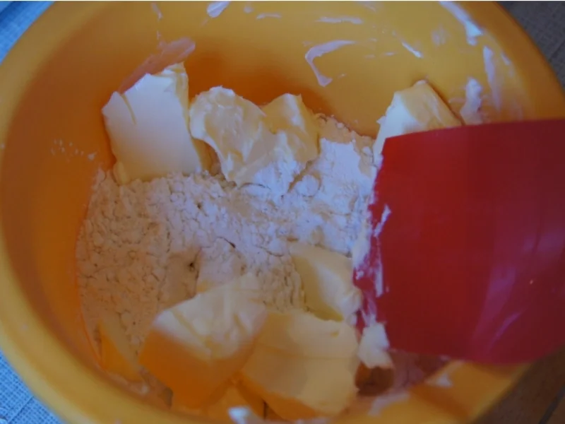 Heidesand - Rezept - Bild Nr. 1366