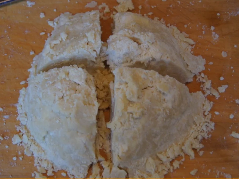 Heidesand - Rezept - Bild Nr. 1367