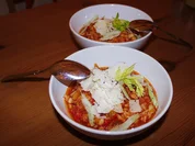 Winter-Minestrone - Rezept - Bild Nr. 1366