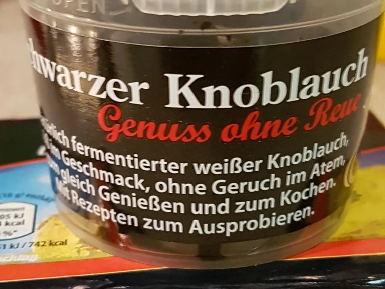 Jacobsmuschel Gambas Lachs u. Thuna à la Biggi - Rezept - Bild Nr. 1366