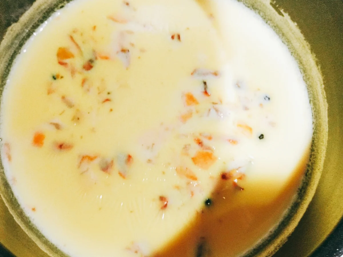 BiNe` S KURKUMA - LATTE - Rezept - Bild Nr. 1367