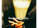 BiNe` S KURKUMA - LATTE - Rezept - Bild Nr. 1369
