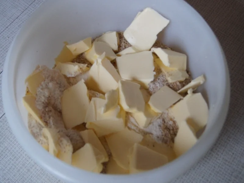 Schneetaler - Rezept - Bild Nr. 2