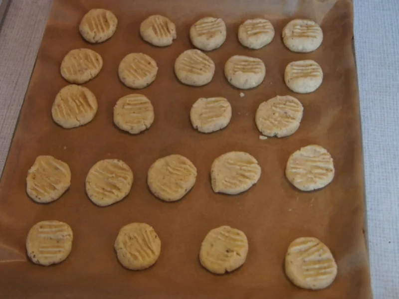 Schneetaler - Rezept - Bild Nr. 4