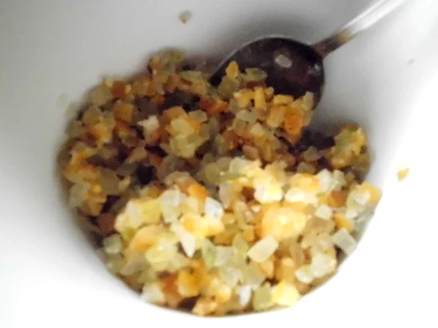 Elisen-Lebkuchen - Rezept - Bild Nr. 1382