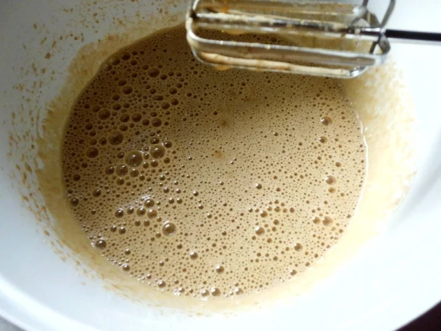 Elisen-Lebkuchen - Rezept - Bild Nr. 1385