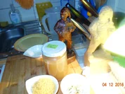 Waltl`s Allerweltssupperl - Rezept - Bild Nr. 1379