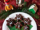 After Eight - Sterne - Rezept - Bild Nr. 1365
