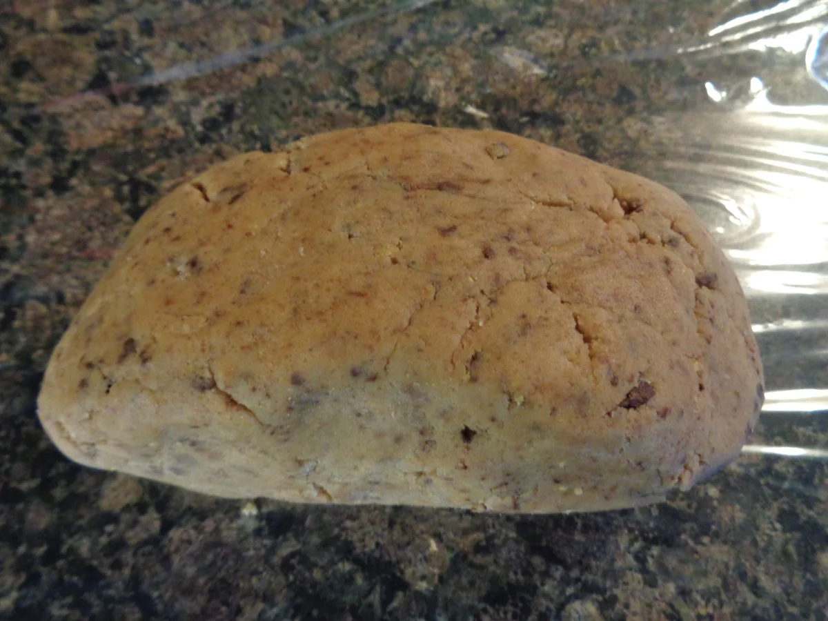 Rezept: After Eight - Sterne Bild Nr. 1373 After Eight - Sterne - Rezept - Bild Nr. 1373