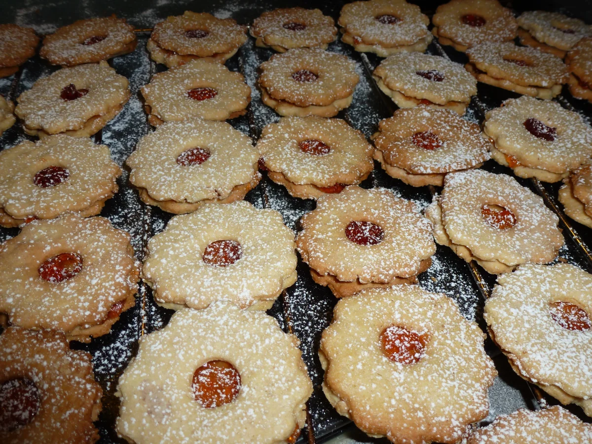 Hilda - Keckse - Rezept - Bild Nr. 1366