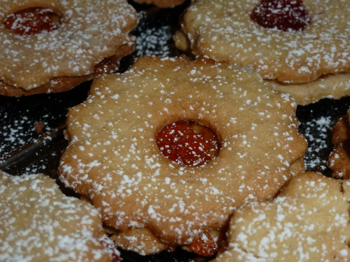 Hilda - Keckse - Rezept - Bild Nr. 1369