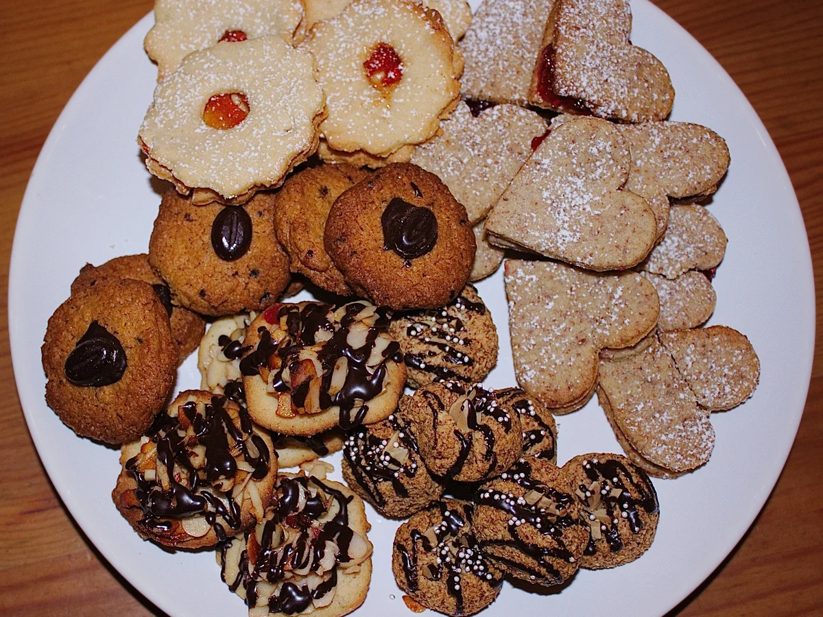 Hilda - Keckse - Rezept - Bild Nr. 1374