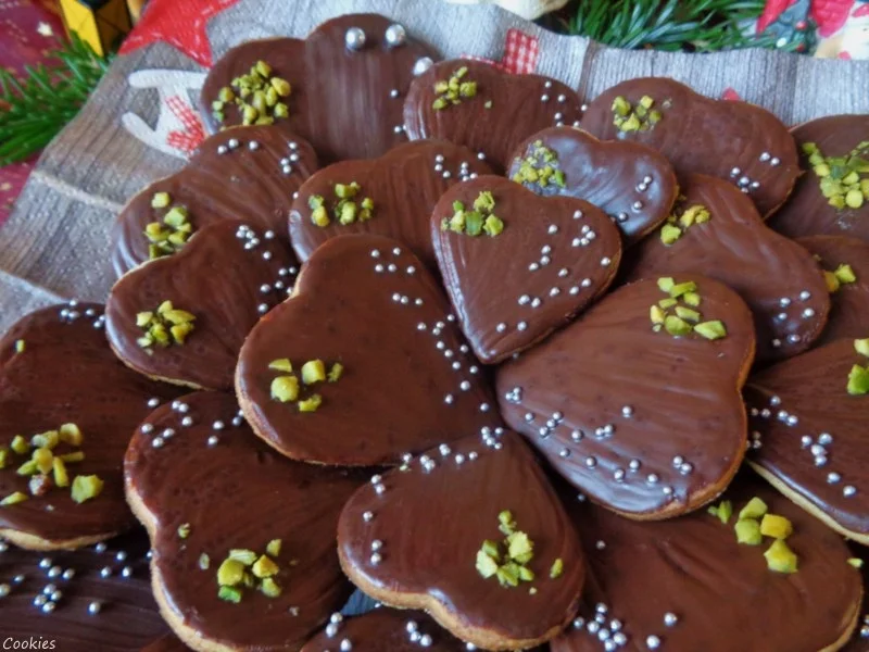 Mozart - Herzen - Rezept - Bild Nr. 1370