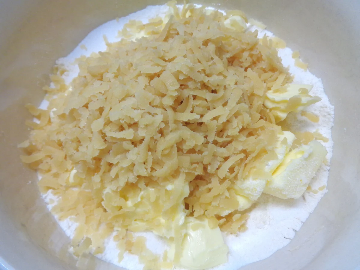 Mozart - Herzen - Rezept - Bild Nr. 1372