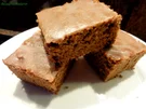 Rührteig:   SCHOKI - GEWÜRZKUCHEN - Rezept - Bild Nr. 1365