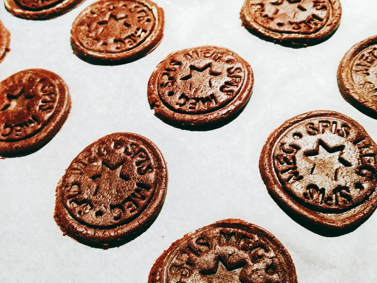 Rezept: BiNe` S OREO STEMPELKEKSE Bild Nr. 1367 BiNe` S OREO STEMPELKEKSE - Rezept - Bild Nr. 1367