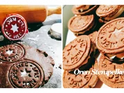 BiNe` S OREO STEMPELKEKSE - Rezept - Bild Nr. 1372