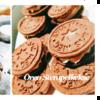 BiNe` S OREO STEMPELKEKSE - Rezept - Bild Nr. 1372