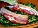 Grünkohl im Römertopf ... - Rezept - Bild Nr. 1369