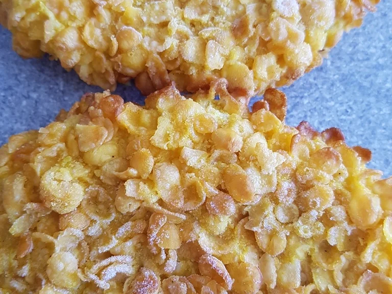 Gemüsespaghetti "Zoodles" (z.b. mit Geflügel-Schnitzel) - Rezept - Bild Nr. 1370