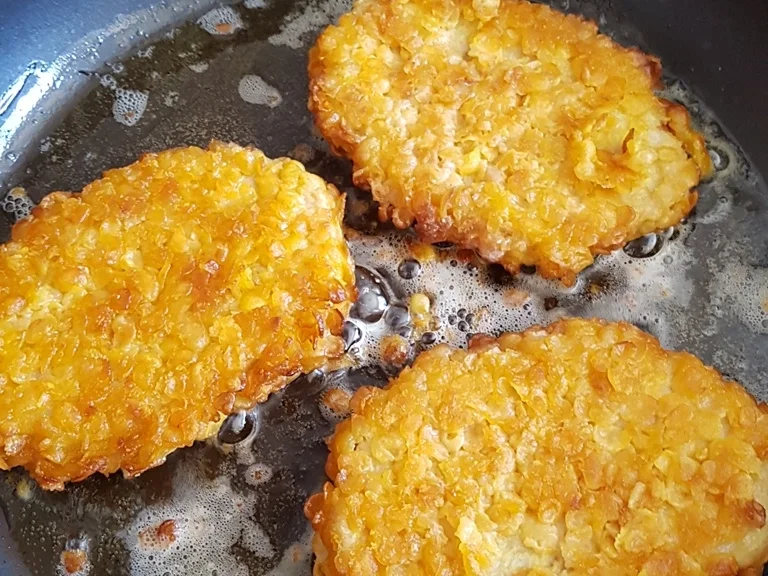 Gemüsespaghetti "Zoodles" (z.b. mit Geflügel-Schnitzel) - Rezept - Bild Nr. 1375