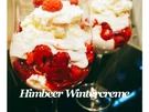 Rezept: BiNe` S HIMBEER WINTERCREME Bild Nr. 1369 BiNe` S HIMBEER WINTERCREME - Rezept - Bild Nr. 1369