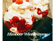 BiNe` S HIMBEER WINTERCREME - Rezept - Bild Nr. 1369