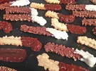 Spritzgebäck - Rezept - Bild Nr. 1365