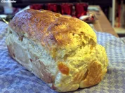 Rumaprikosen-Stuten - Rezept