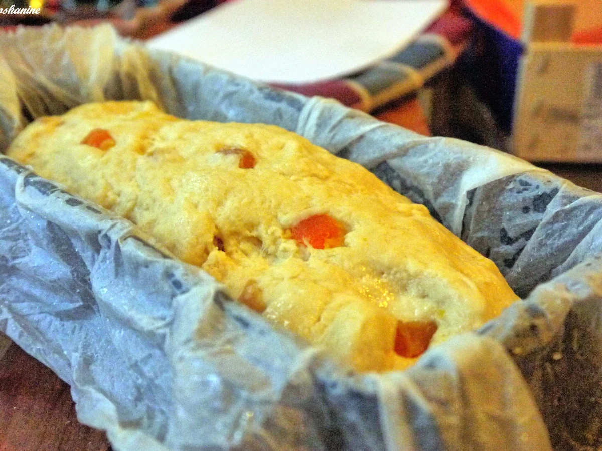 Rumaprikosen-Stuten - Rezept - Bild Nr. 9