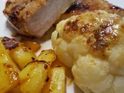 Rezept: Kalbsteak ร la Biggi Bild Nr. 1370 Kalbsteak ร la Biggi - Rezept - Bild Nr. 1370